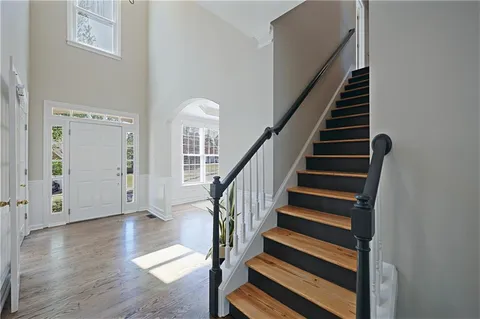 $675,000 | 3735 Ansley Park Drive, Suwanee, GA 30024