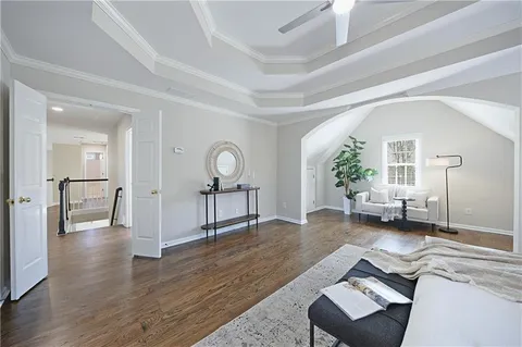 $675,000 | 3735 Ansley Park Drive, Suwanee, GA 30024