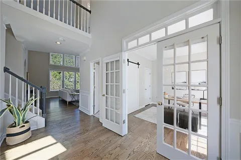 $675,000 | 3735 Ansley Park Drive, Suwanee, GA 30024