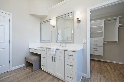 $675,000 | 3735 Ansley Park Drive, Suwanee, GA 30024