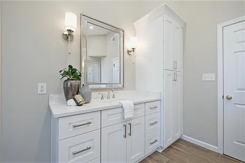 $675,000 | 3735 Ansley Park Drive, Suwanee, GA 30024