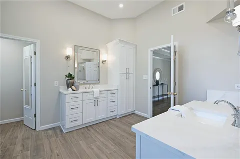 $675,000 | 3735 Ansley Park Drive, Suwanee, GA 30024