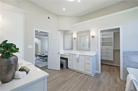 $675,000 | 3735 Ansley Park Drive, Suwanee, GA 30024