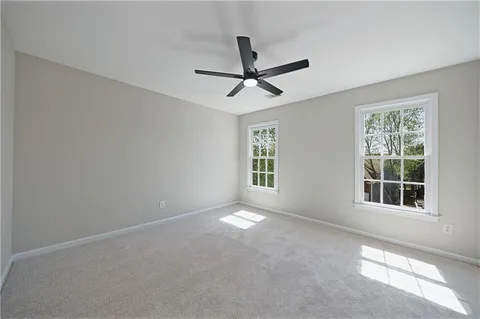 $675,000 | 3735 Ansley Park Drive, Suwanee, GA 30024