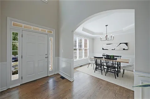 $675,000 | 3735 Ansley Park Drive, Suwanee, GA 30024