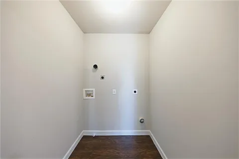 $675,000 | 3735 Ansley Park Drive, Suwanee, GA 30024