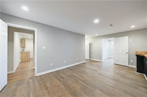 $675,000 | 3735 Ansley Park Drive, Suwanee, GA 30024