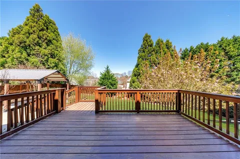 $675,000 | 3735 Ansley Park Drive, Suwanee, GA 30024