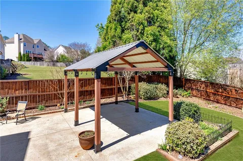 $675,000 | 3735 Ansley Park Drive, Suwanee, GA 30024