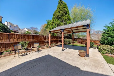 $675,000 | 3735 Ansley Park Drive, Suwanee, GA 30024