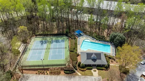 $675,000 | 3735 Ansley Park Drive, Suwanee, GA 30024
