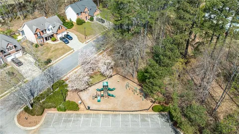 $675,000 | 3735 Ansley Park Drive, Suwanee, GA 30024