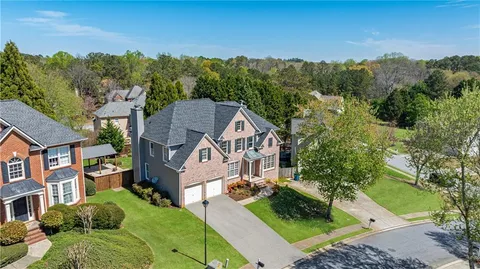$675,000 | 3735 Ansley Park Drive, Suwanee, GA 30024