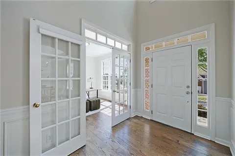 $675,000 | 3735 Ansley Park Drive, Suwanee, GA 30024