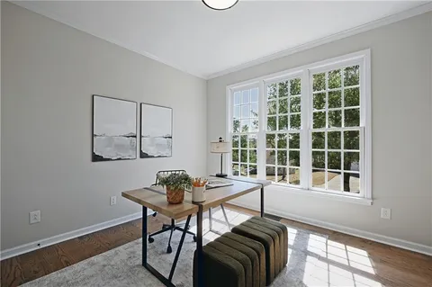 $675,000 | 3735 Ansley Park Drive, Suwanee, GA 30024