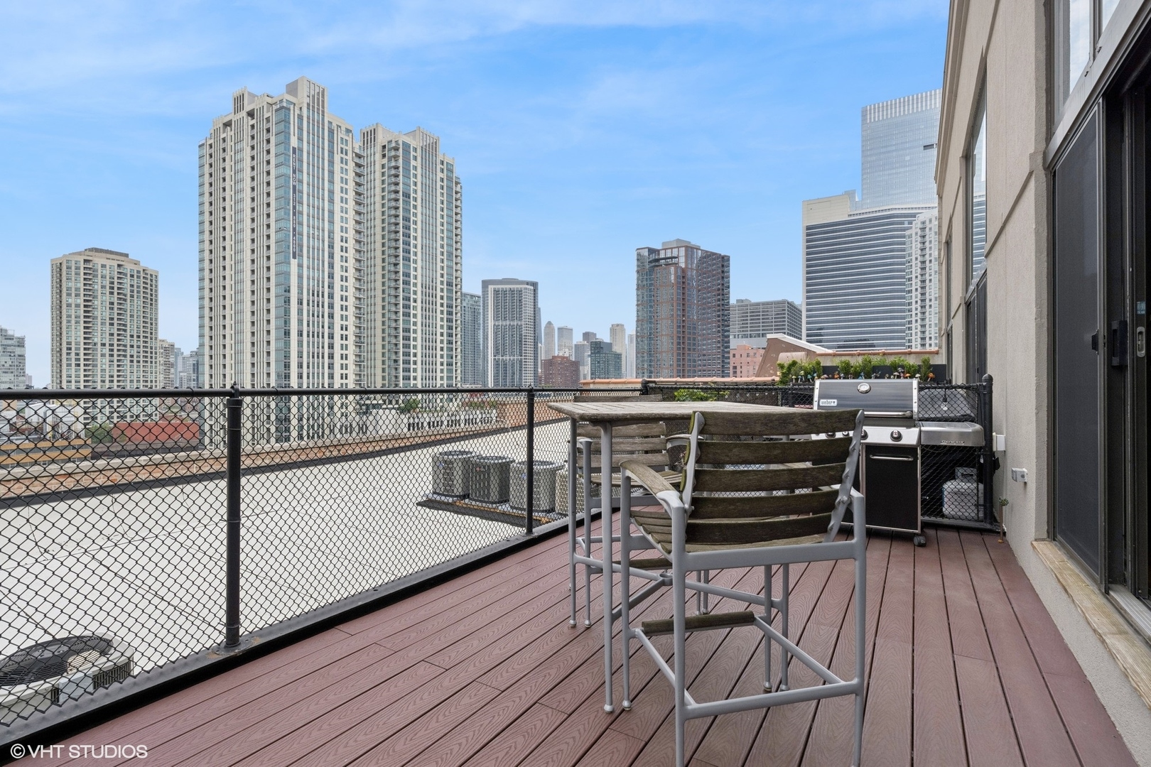 616 West Fulton Street, Unit 703 Chicago, IL 60661 - Photo 11 of 33