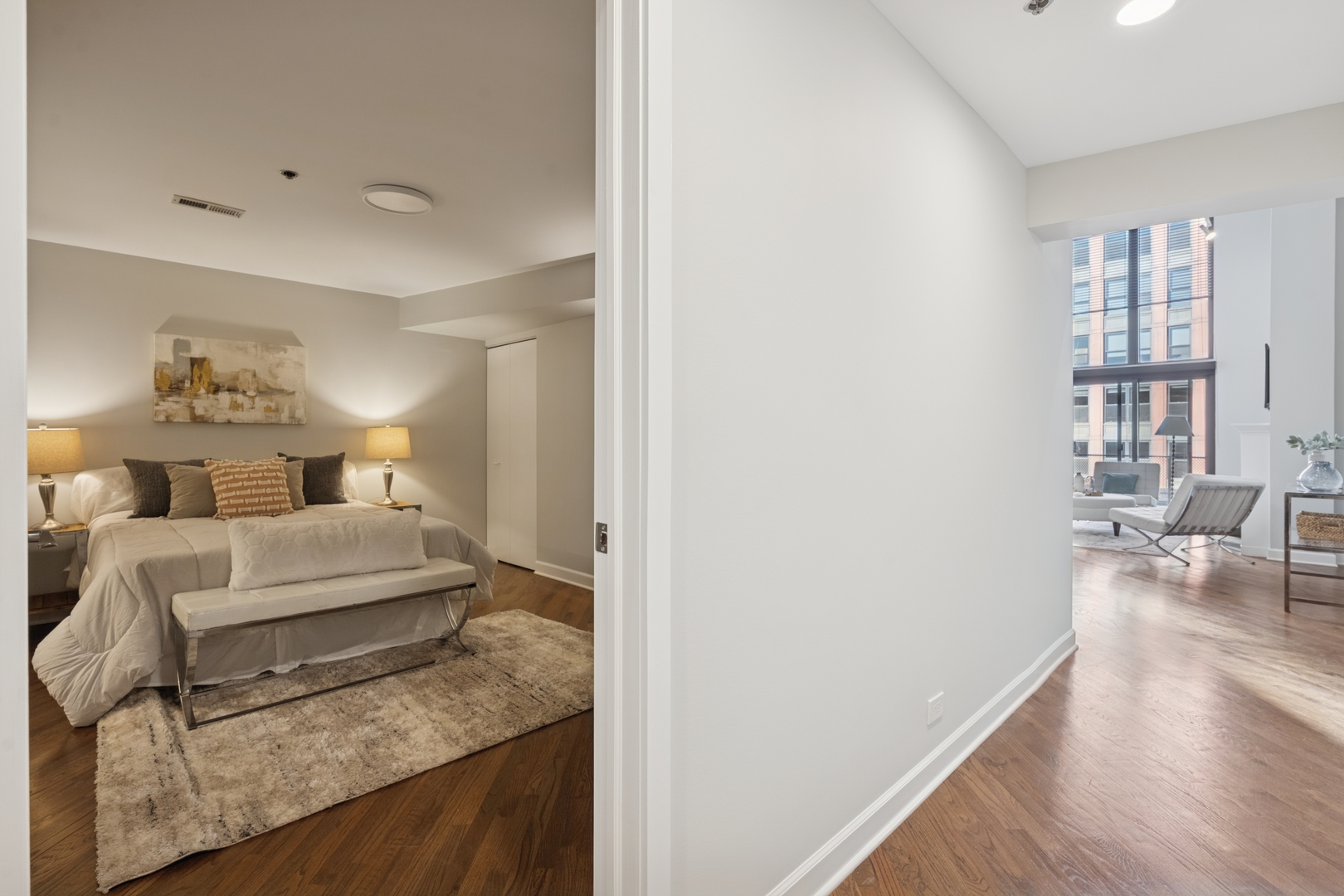 616 West Fulton Street, Unit 703 Chicago, IL 60661 - Photo 24 of 33