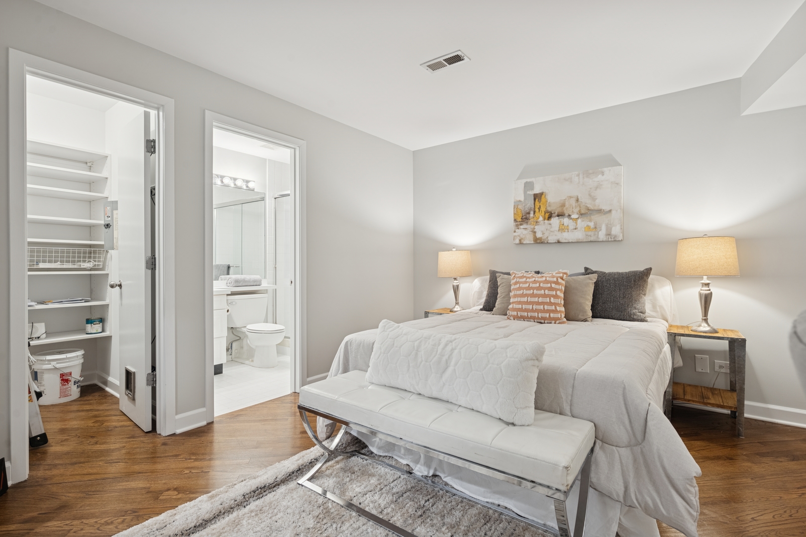 616 West Fulton Street, Unit 703 Chicago, IL 60661 - Photo 26 of 33