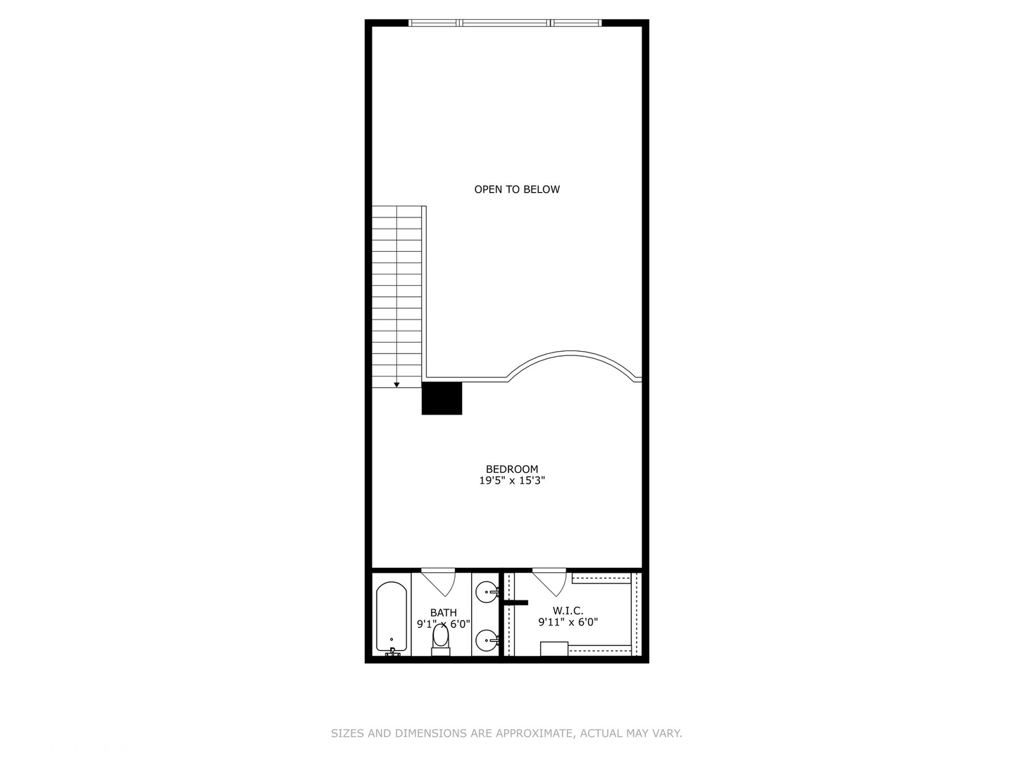 616 West Fulton Street, Unit 703 Chicago, IL 60661 - Photo 33 of 33