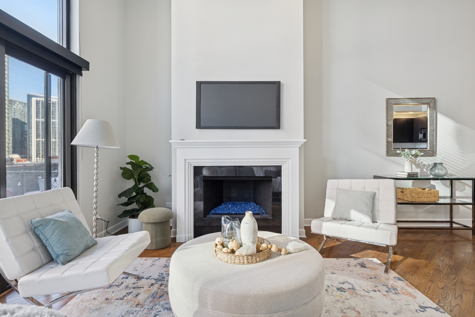 616 West Fulton Street, Unit 703 Chicago, IL 60661 - Photo 7 of 33