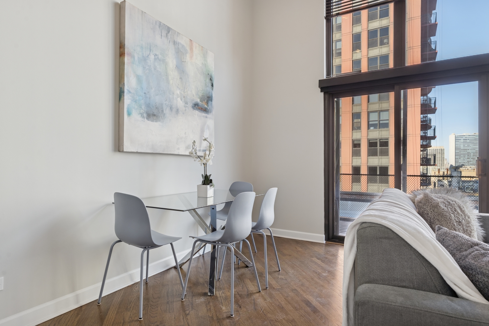 616 West Fulton Street, Unit 703 Chicago, IL 60661 - Photo 10 of 33