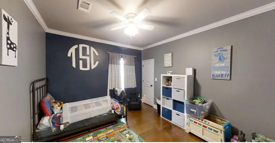 101 Ivy Lane Albany, GA 31721 - Photo 25 of 32