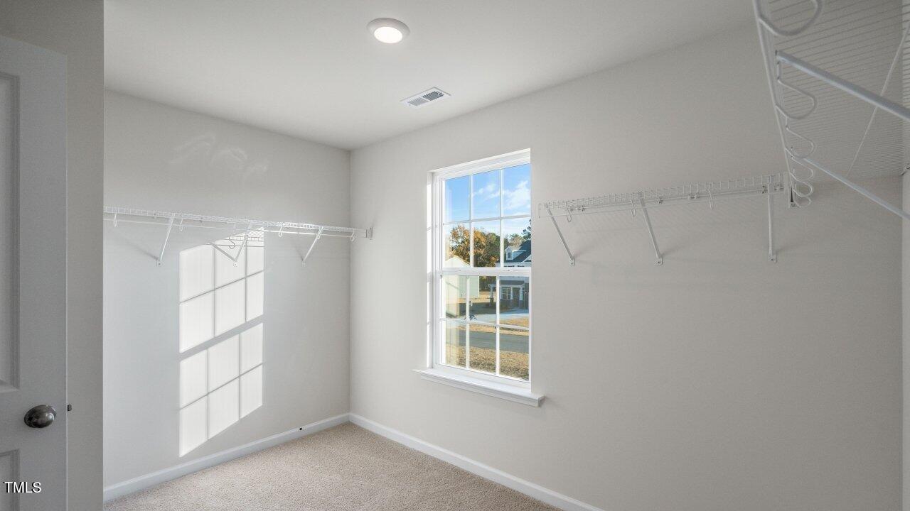 553 Tim Currin Road Lillington, NC 27546 - Photo 35 of 39 Closet