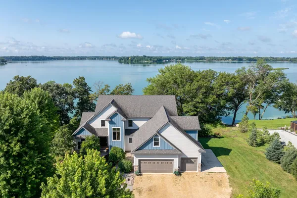 $1,450,000 | 29193 Biehn Drive, Madison Lake, MN 56063