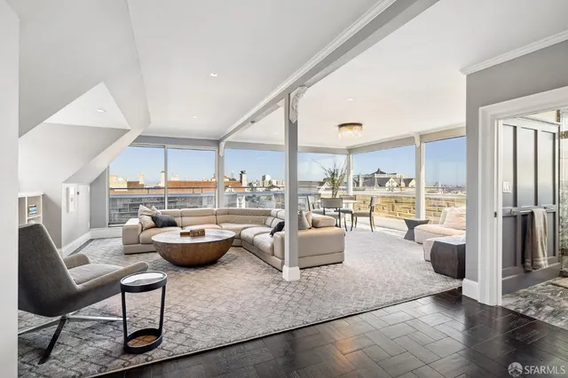 $10,990,000 | 2800 Pacific Avenue, San Francisco, CA 94115