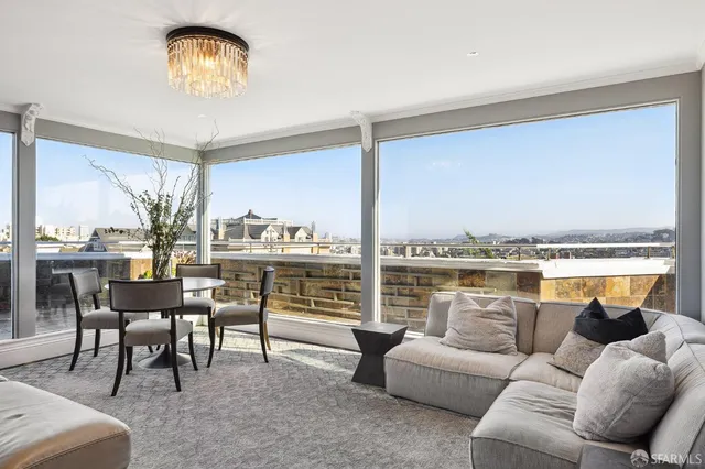 $10,990,000 | 2800 Pacific Avenue, San Francisco, CA 94115