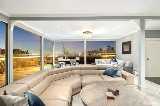 $10,990,000 | 2800 Pacific Avenue, San Francisco, CA 94115