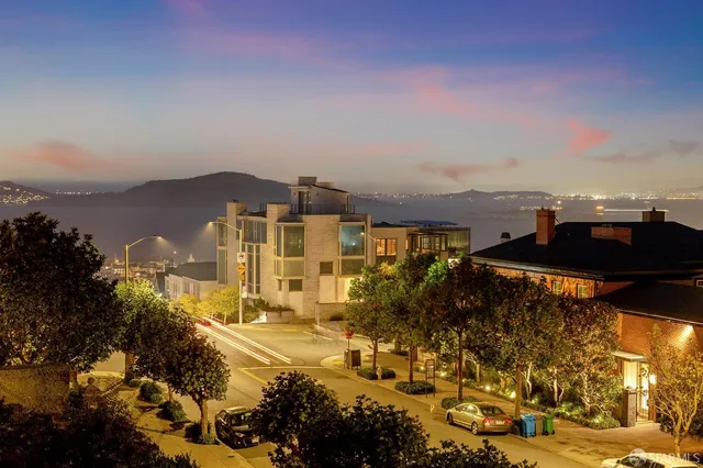 $10,990,000 | 2800 Pacific Avenue, San Francisco, CA 94115