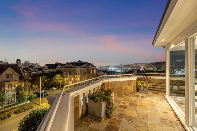 $10,990,000 | 2800 Pacific Avenue, San Francisco, CA 94115