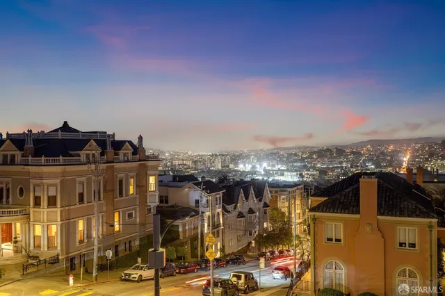 $10,990,000 | 2800 Pacific Avenue, San Francisco, CA 94115