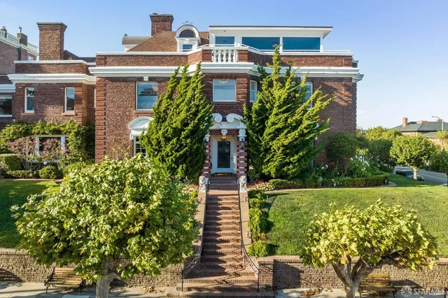 $10,990,000 | 2800 Pacific Avenue, San Francisco, CA 94115