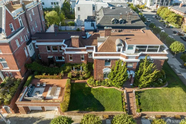 $10,990,000 | 2800 Pacific Avenue, San Francisco, CA 94115