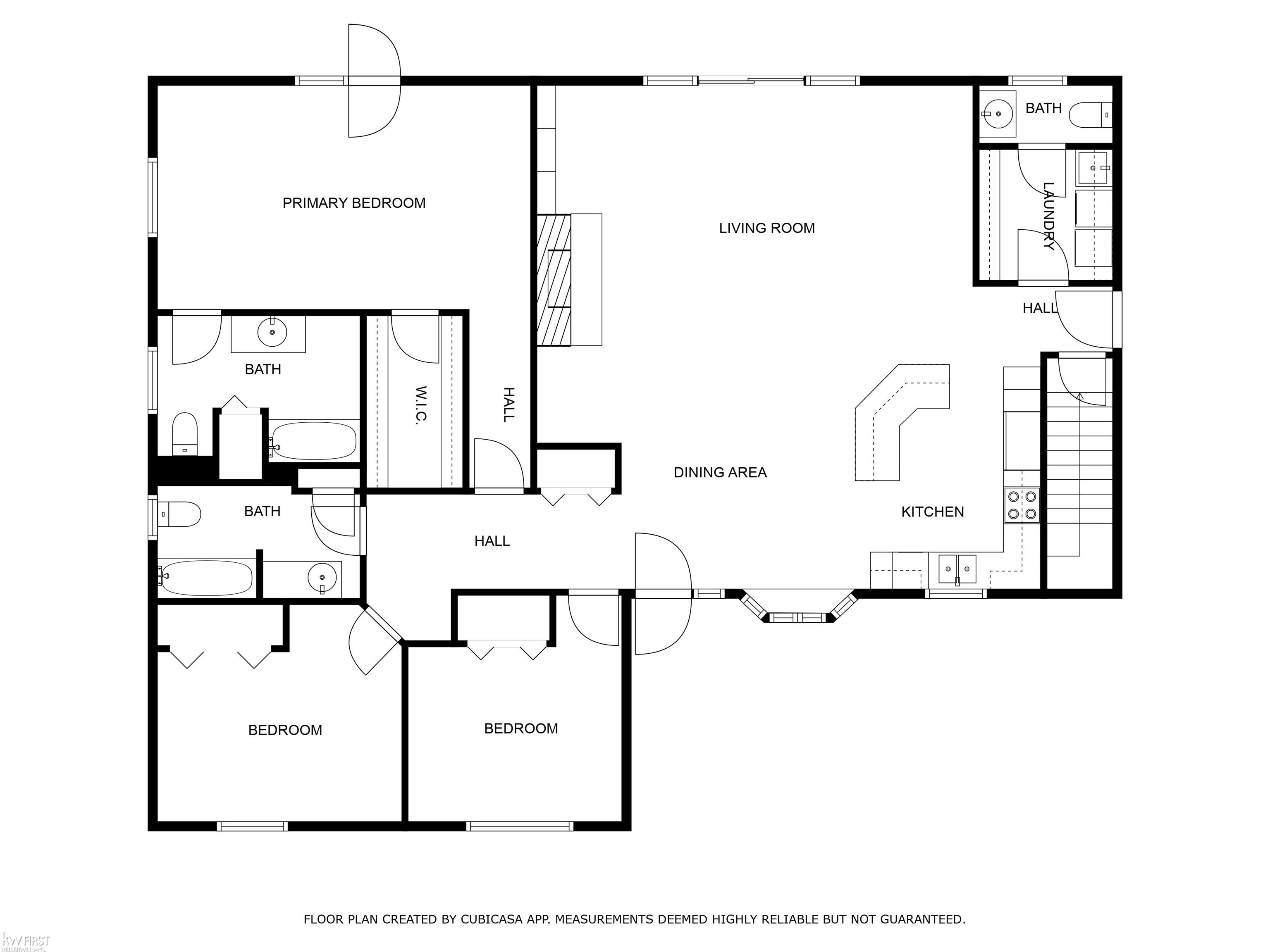 3641 Timber Ridge Drive Metamora, MI 48455 - Photo 62 of 75