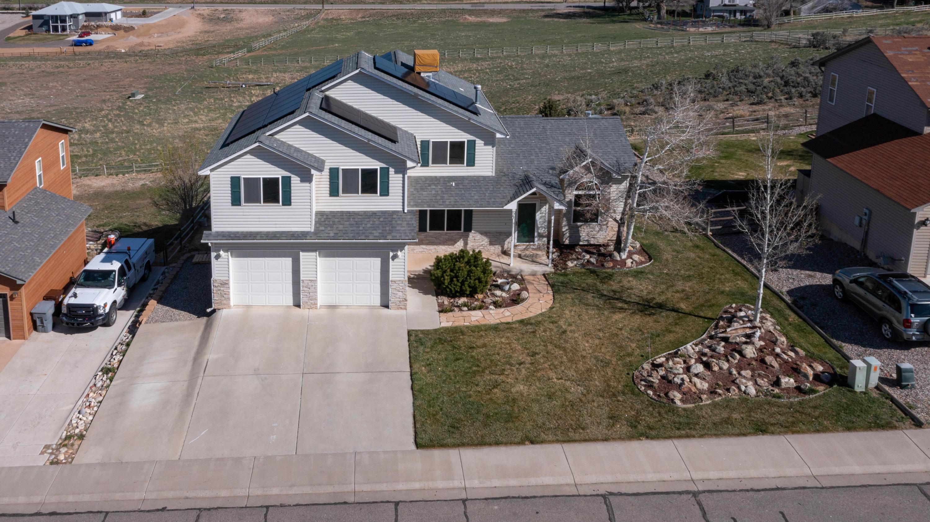 1364 Firethorn Drive Rifle, CO 81650 - Photo 1 of 23 1