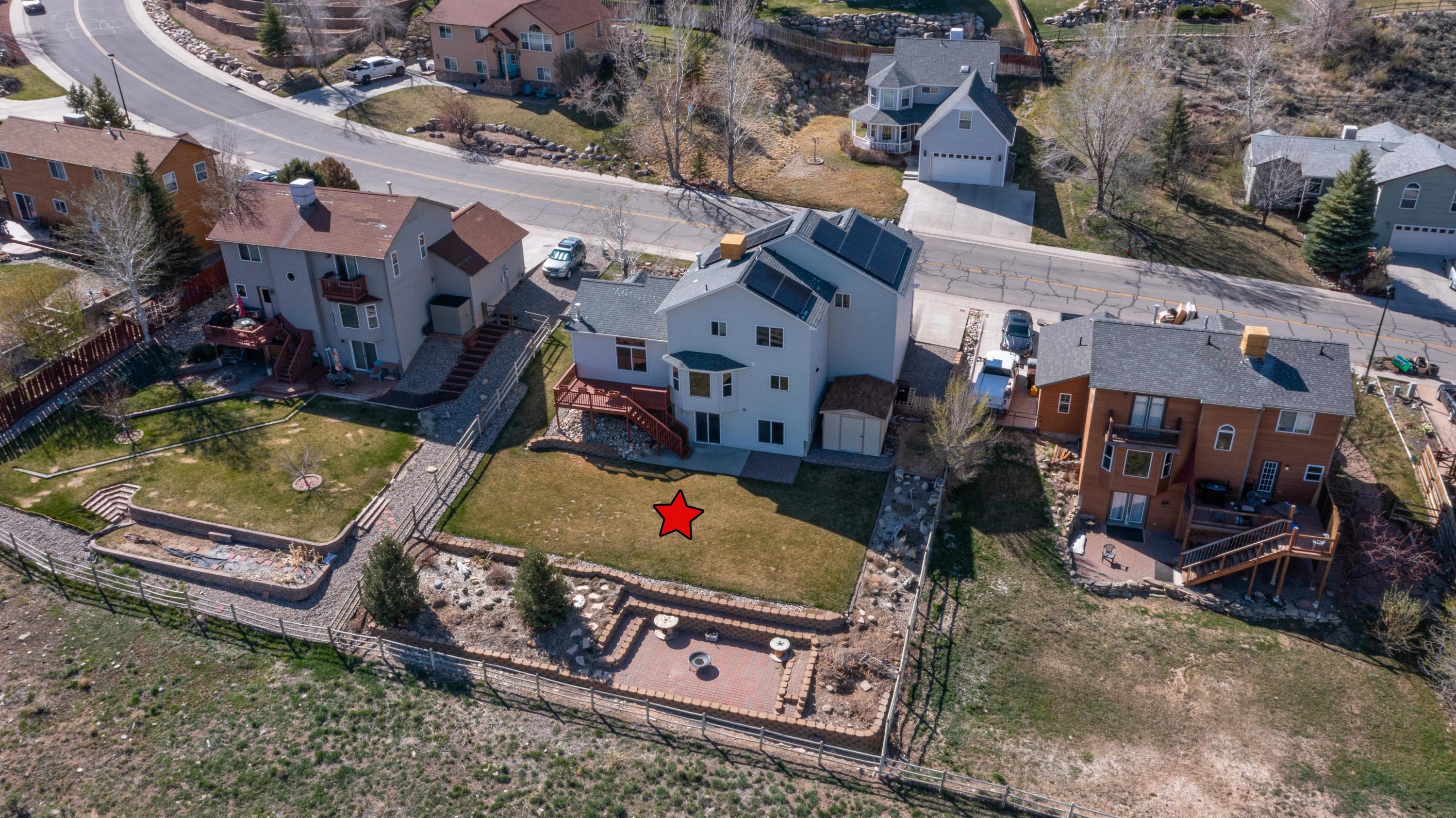 1364 Firethorn Drive Rifle, CO 81650 - Photo 3 of 23 3 With Star