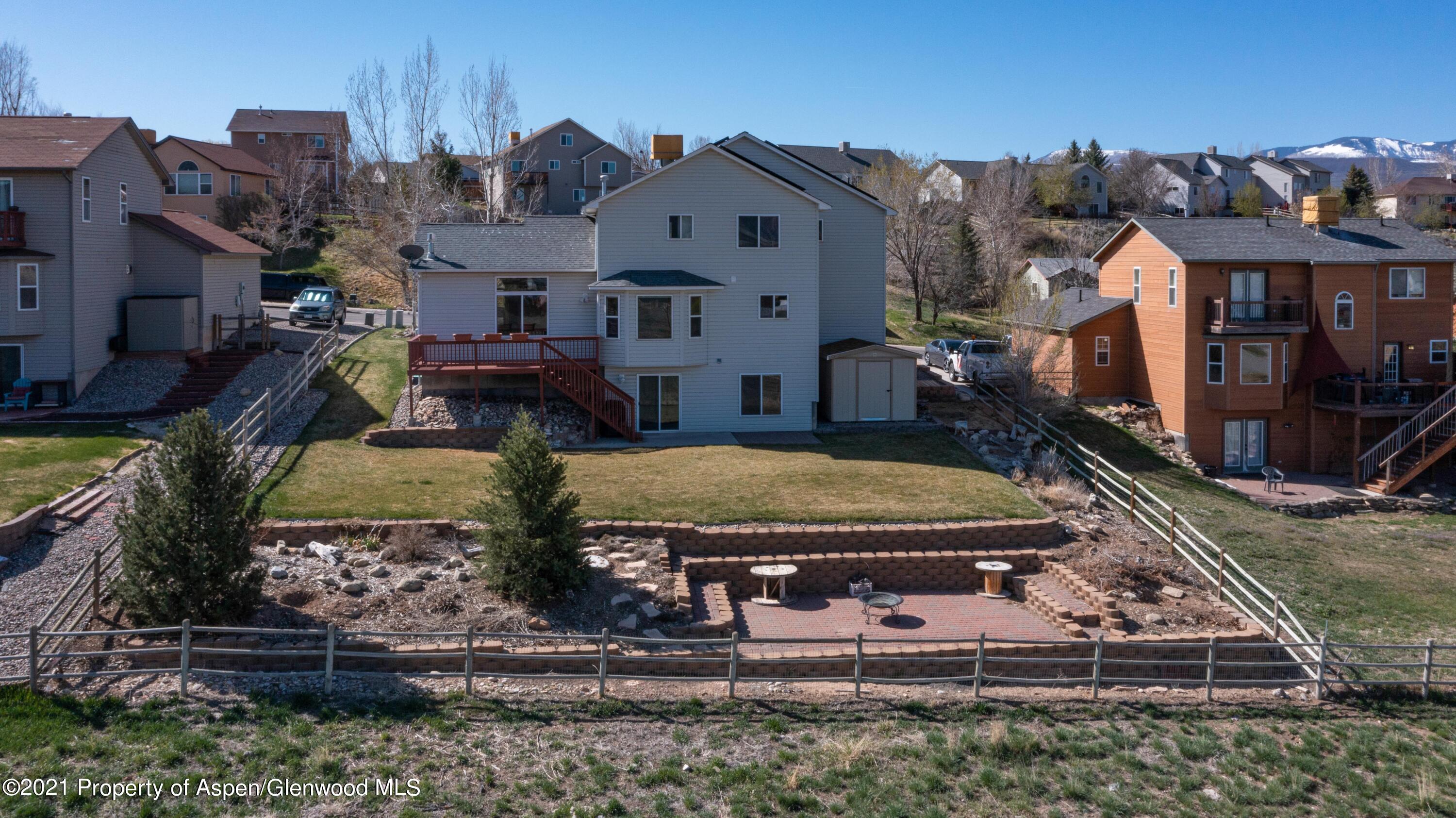 1364 Firethorn Drive Rifle, CO 81650 - Photo 4 of 23 4