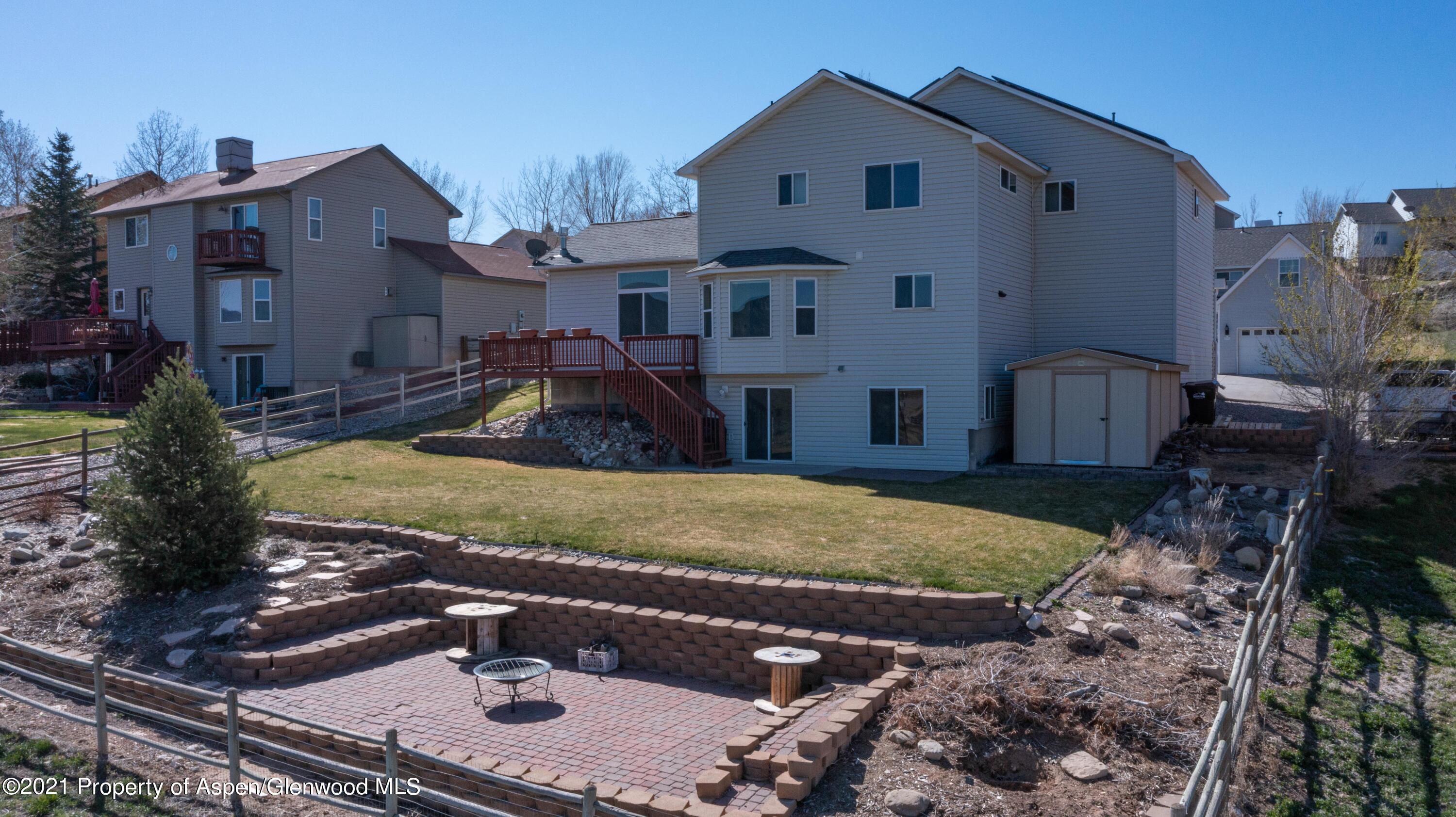 1364 Firethorn Drive Rifle, CO 81650 - Photo 5 of 23 5