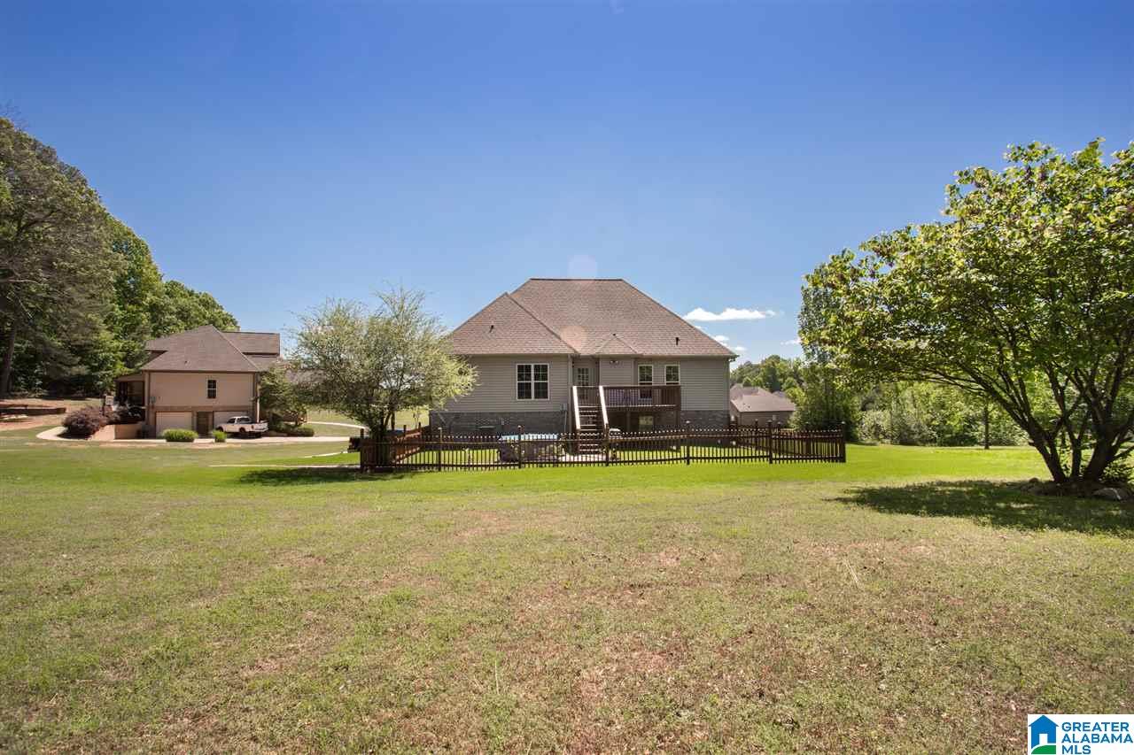 92 Glen Trace Springville, AL 35146 - Photo 34 of 34