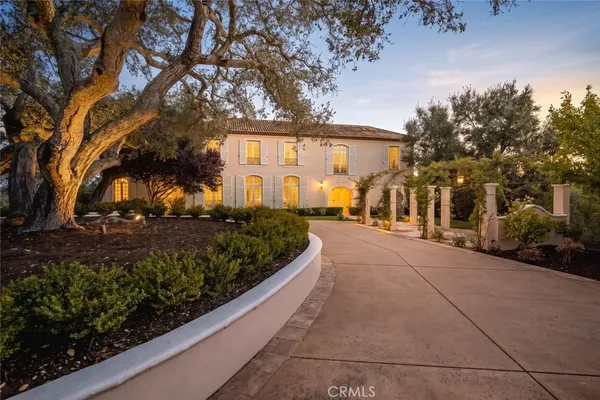 $3,950,000 | 2520 Nightshade Place, Arroyo Grande, CA 93420