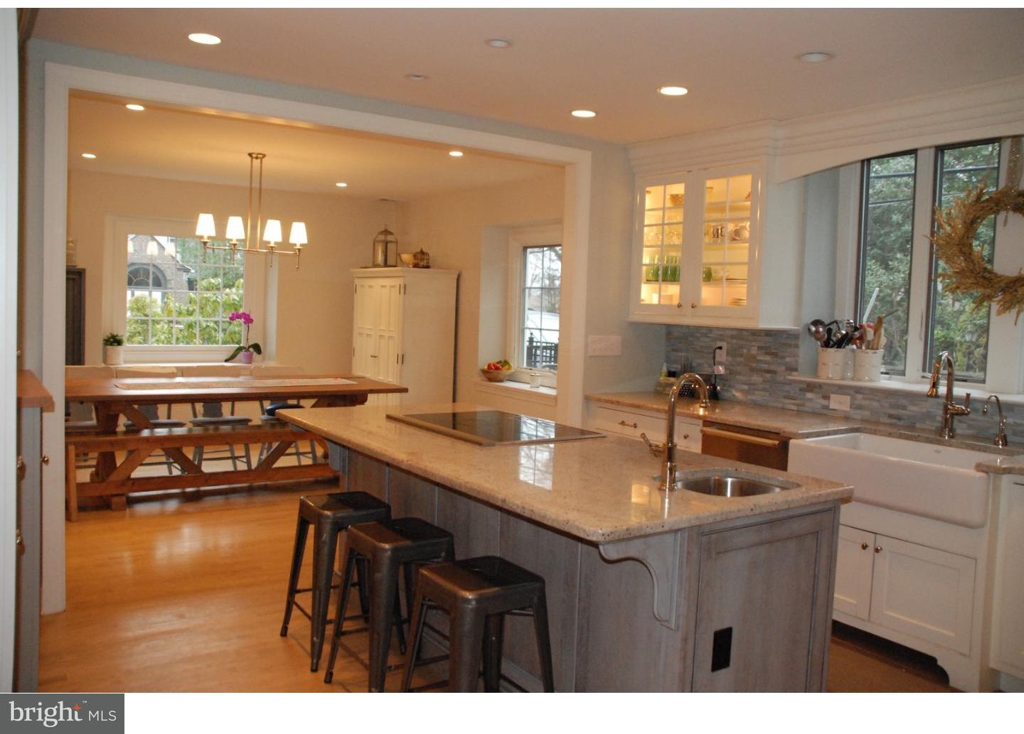 323 Wister Road Wynnewood, PA 19096 - Photo 1 of 10 Kitchen