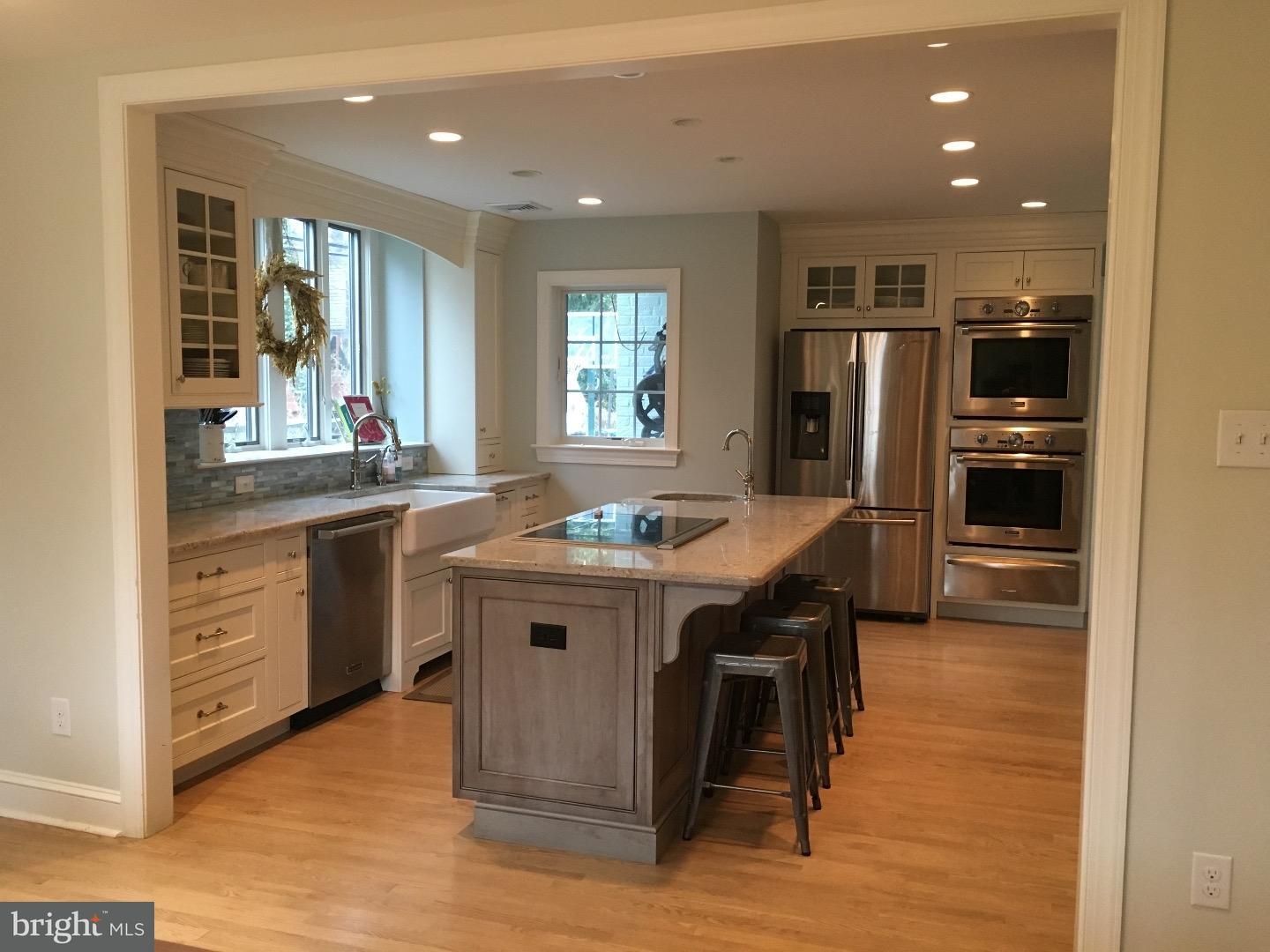 323 Wister Road Wynnewood, PA 19096 - Photo 3 of 10 Kitchen