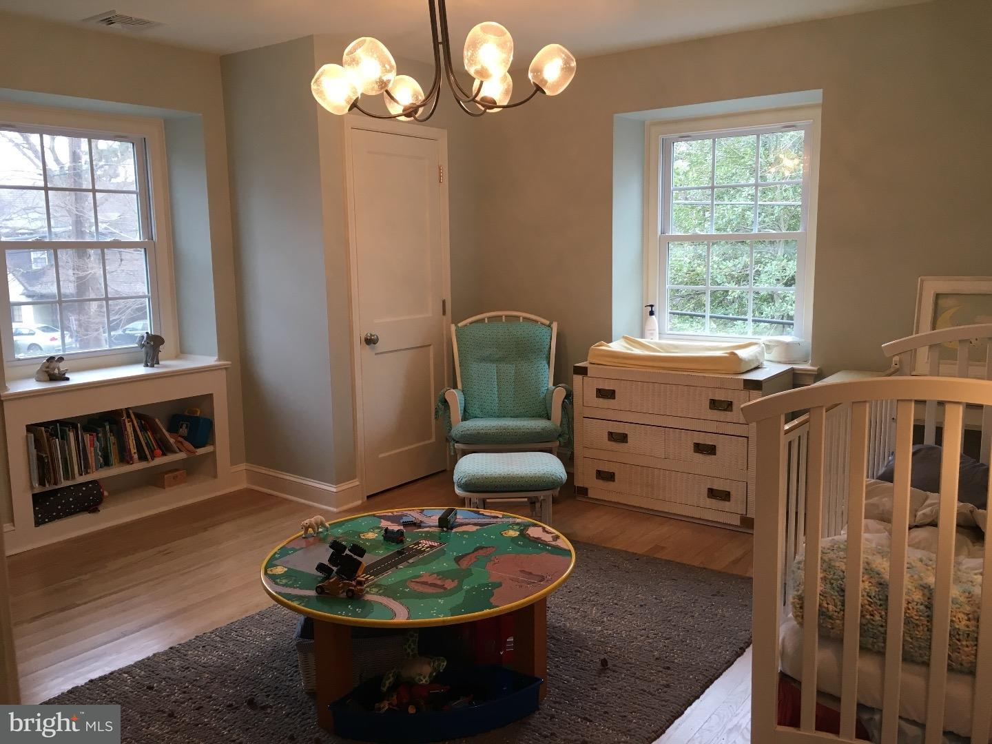 323 Wister Road Wynnewood, PA 19096 - Photo 7 of 10 Bedroom 4