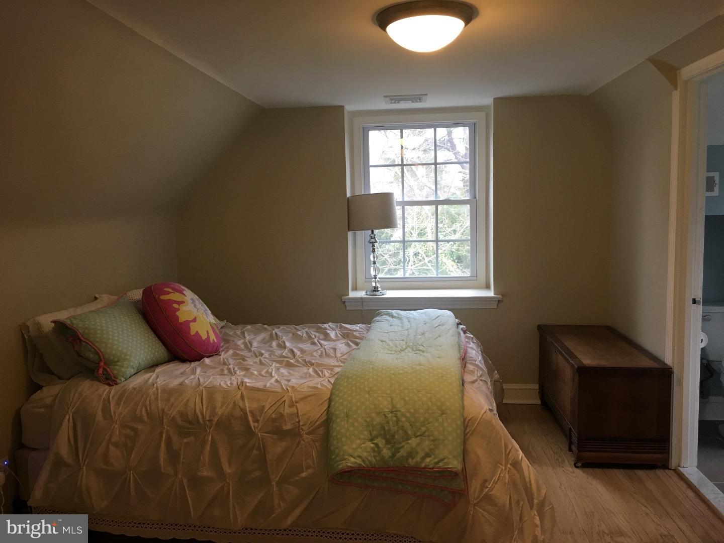 323 Wister Road Wynnewood, PA 19096 - Photo 9 of 10 Bedroom 5