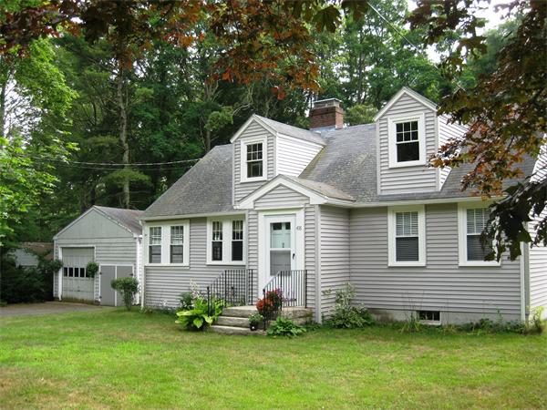 476 County Road Bourne, MA 02559 - Photo 1 of 15