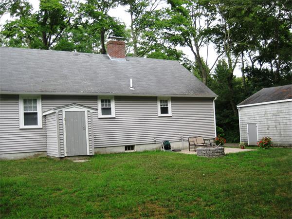 476 County Road Bourne, MA 02559 - Photo 2 of 15