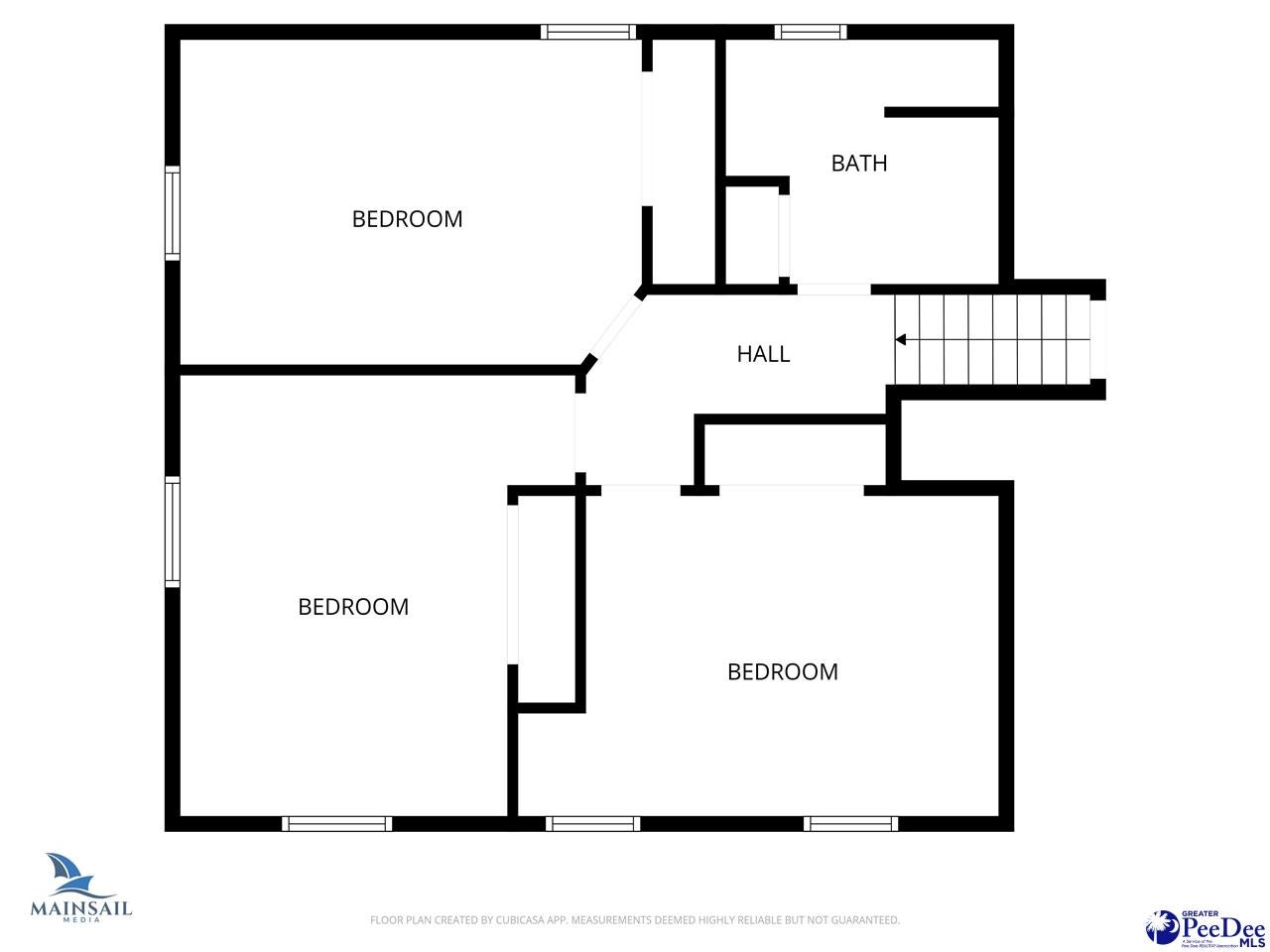 808 Wedgefield Road Florence, SC 29501 - Photo 49 of 50 Gallery Image 49